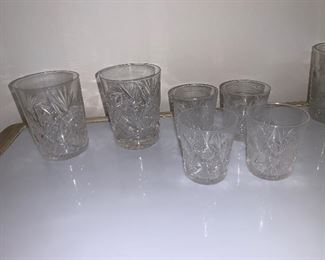 Photo Inv #194 Misc Glasses $10 