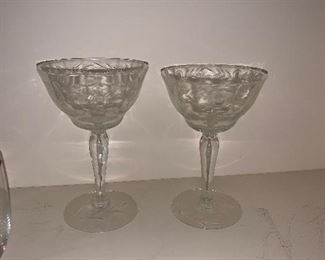 Photo Inv #195 Misc Glasses - $5 