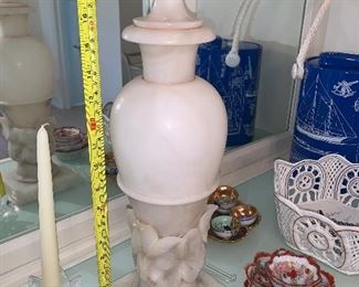 Photo Inv #202 Pair of Urns - $200 pair 