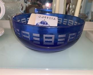 Photo Inv #204 - Decorative Bowl - $20 