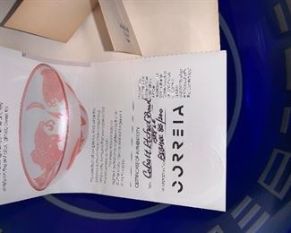 Photo Inv #204 - Decorative Bowl - $20 