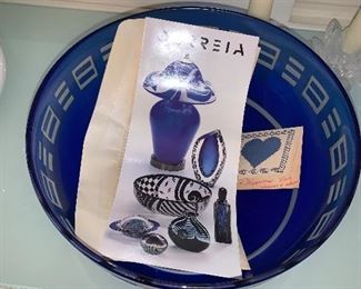 Photo Inv #204 - Decorative Bowl - $20 