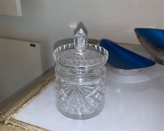 Photo Inv #206 - Covered Dish - $4