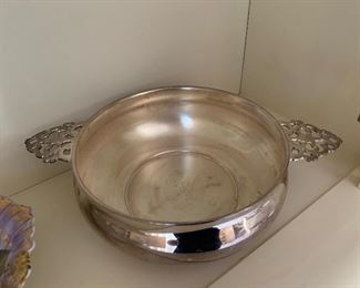 Photo Inv #216 -Covered Casserole - $10