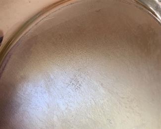 Photo Inv #216 -Covered Casserole - $10