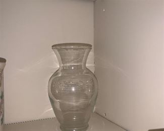 Photo Inv #224 - Misc Vase -   Make an offer 