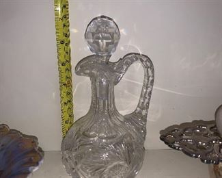 Photo Inv #226 - Handled Pitcher -   Make an offer 