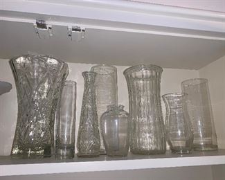 Photo Inv #227 - Misc Vases -   Make an offer 