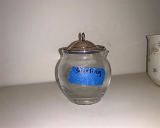 Photo Inv #229 - Sterling 