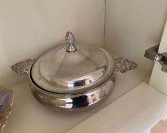 Photo Inv #216 -Covered Casserole - $10