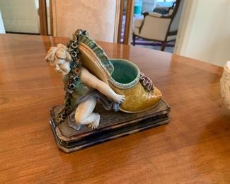 Photo Inv #235- Meissan Piece - $20 