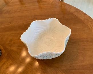 Photo Inv #236- Floral Bowl - $10 