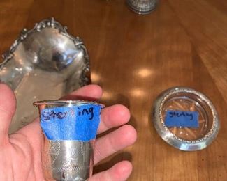 Photo Inv #241- Sterling Cup 