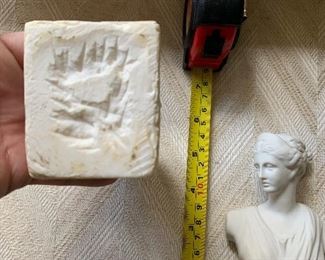 Photo Inv #244- Decorative Piece- Make an offer 