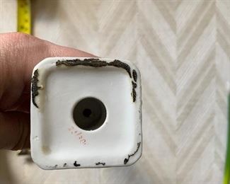 Photo Inv #245- Decorative Piece- Make an offer 