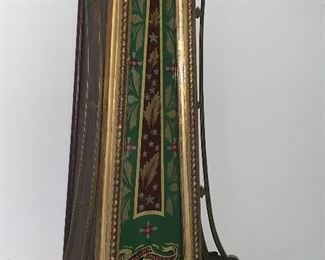 Photo Inv #247-Clock - $750. 