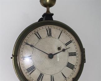 Photo Inv #247-Clock - $750. 