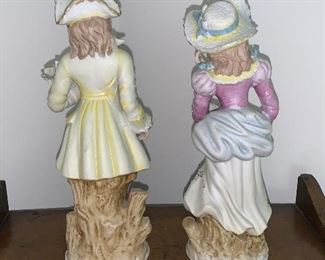 Photo Inv #248- Pair of Lovers - $30 