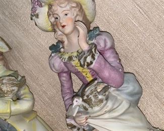 Photo Inv #248- Pair of Lovers - $30 