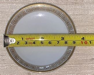 Photo Inv #251- Decorative Plate - $5