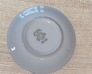 Photo Inv #251- Decorative Plate - $5