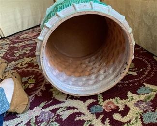 Photo Inv #254 - Stool - $45