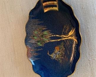 Photo Inv #256 - Oval Decorative Piece - $8 