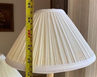 Photo Inv #269   - Lamps - $40 & $60 