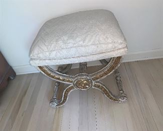 Photo Inv #271   - Pair of Stools - $60 ea 