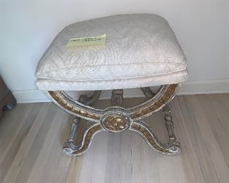 Photo Inv #271   - Pair of Stools - $60 ea 