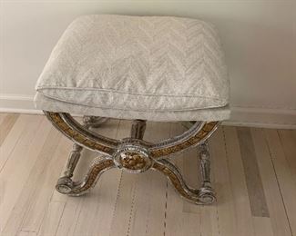 Photo Inv #271   - Pair of Stools - $60 ea 