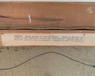 Photo Inv #274 Detail 