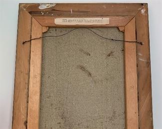 Photo Inv #274 Detail 