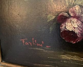 Photo Inv #274 detail 