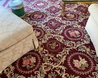 Photo Inv #275  Stark Carpet - $1,250