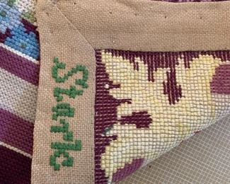 Photo Inv #275  Stark Carpet - $1,250