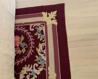 Photo Inv #275  Stark Carpet - $1,250