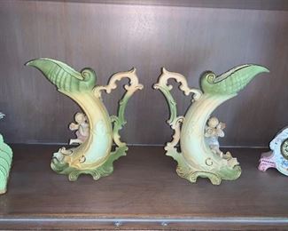 Photo Inv #278 - Pair $60