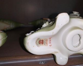 Photo Inv #278 - Pair $60