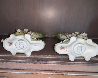 Photo Inv #278 - Pair $60