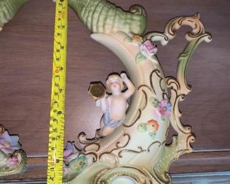 Photo Inv #278 - Pair $60