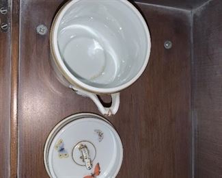 Photo Inv #280 Coddler - $20 