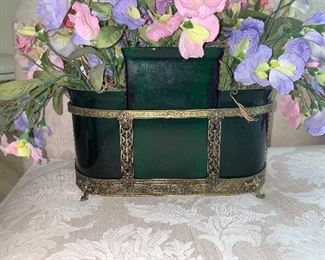 Photo Inv #282  - $75 (small chip on one of the corners)