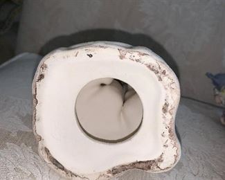 Photo Inv #283  - Porcelain Pair - $25