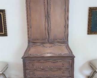 Photo Inv #284  - Secretary $500