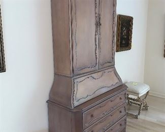 Photo Inv #284  - Secretary $500