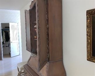 Photo Inv #284  - Secretary $500