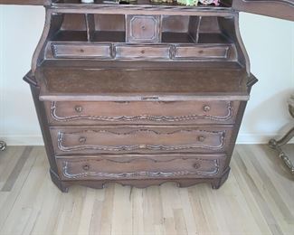 Photo Inv #284  - Secretary $500