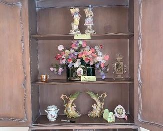 Photo Inv #284  - Secretary $500