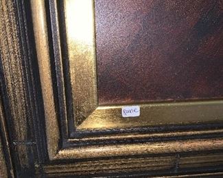 Photo Inv #24 Portrait of a girl $100